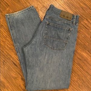 Men’s Nautical Jeans